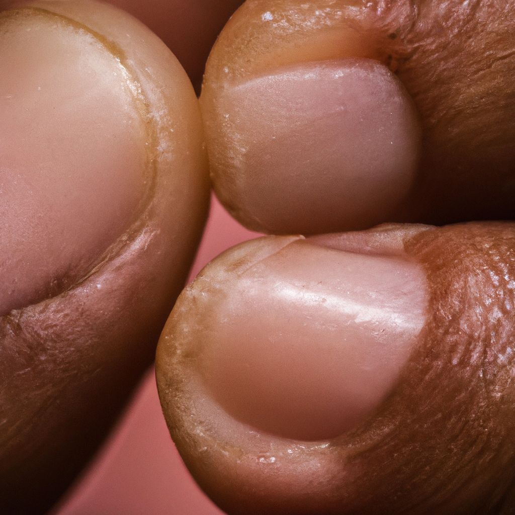 Why do my fingers smell like garlic without eating it Vending